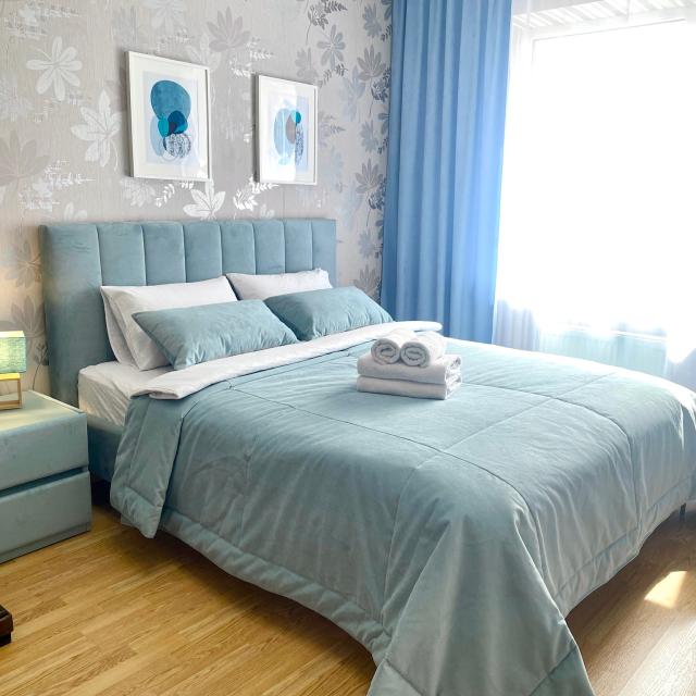 DreamApart Apartments on Vostochno-Kruglikovskaya Street 24