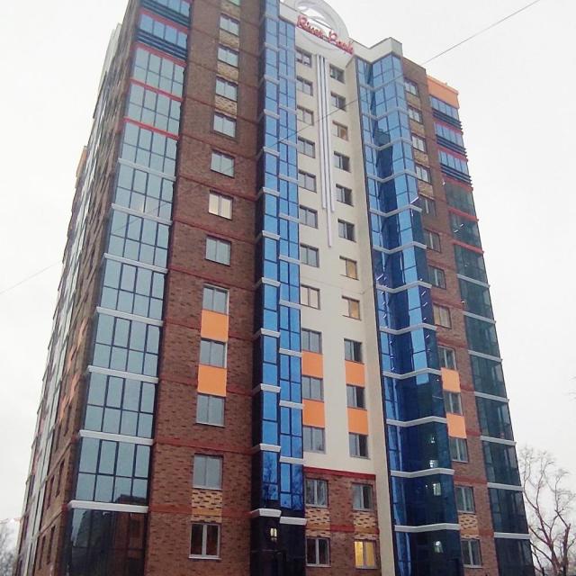 Leto Apart (Лето Апарт) на Монастырская 46