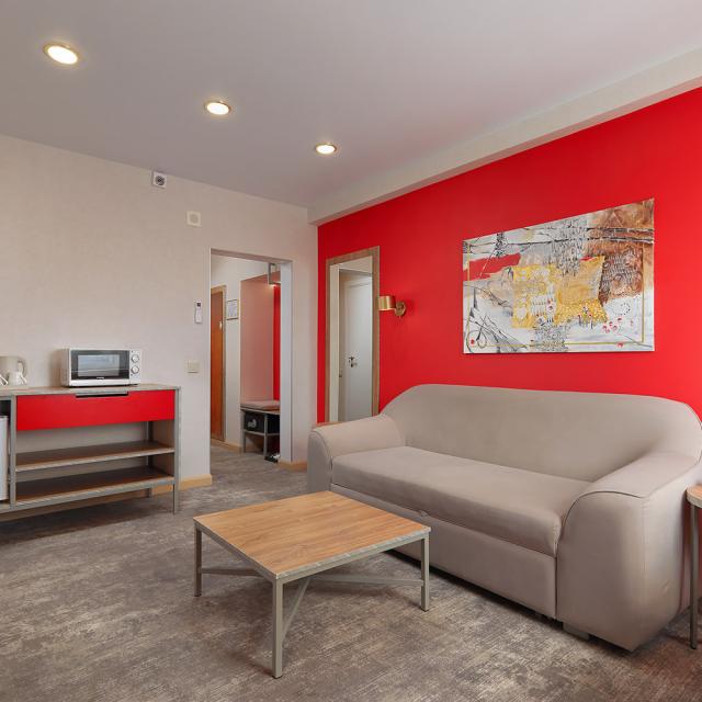 VEGA Izmailovo Hotel & Convention center