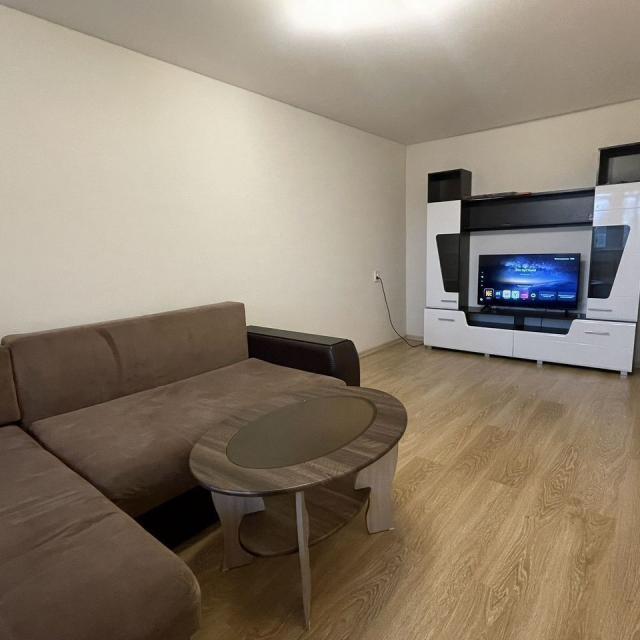 Cozy apartment on Proletarskaya embankment 11
