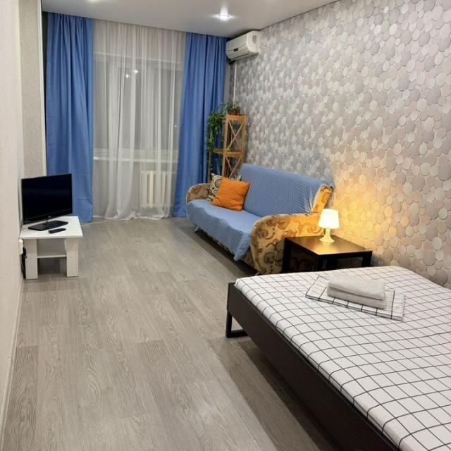 Квартира на Дагестанской 12