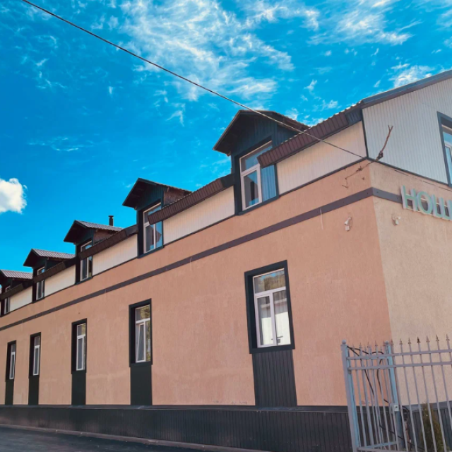 Holiday Inn Pskov (Холидей Инн Псков)