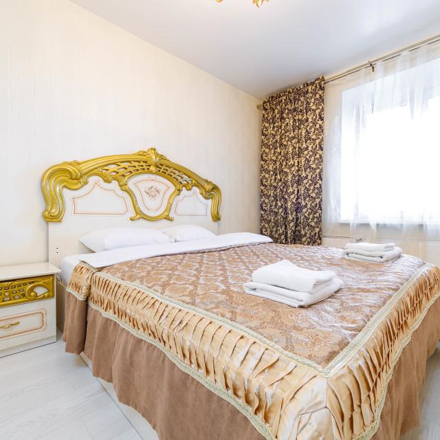 Dayker City на улице Энергостроителей