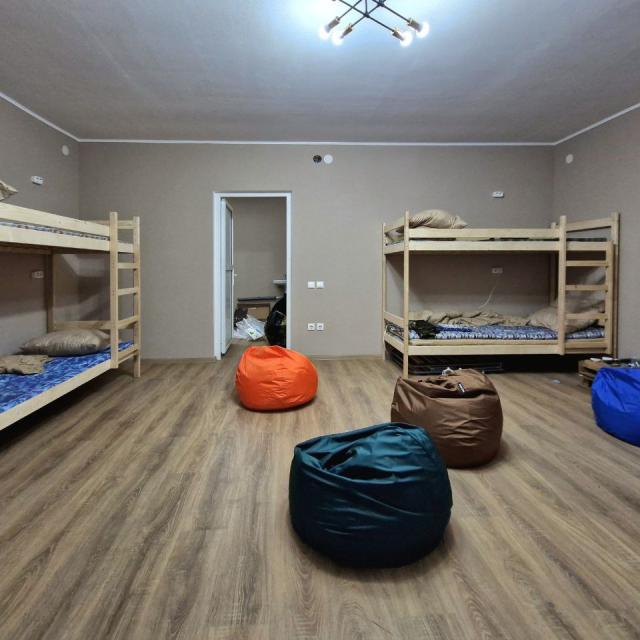 Хостел KEY2HOME