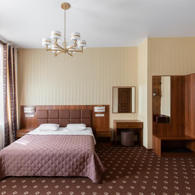 My Favourite Garden Hotel (Май Фэворит Гарден)