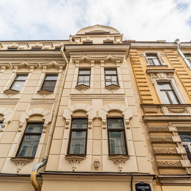ARent (АРент) на улице Галерная