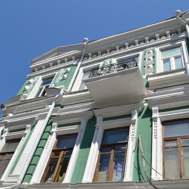 Box Hotel Valiano (Вальяно)