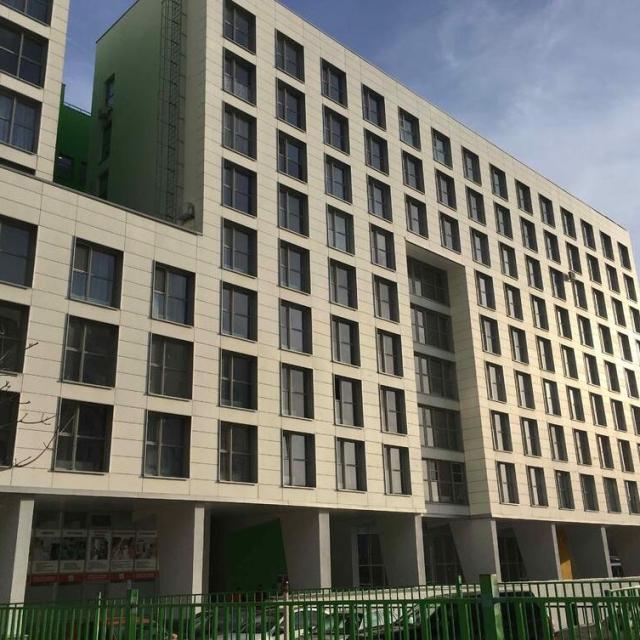 Loft Apartments (Лофт Апартментс)