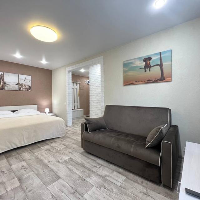 EasyRent на улице Георгия Димитрова 60