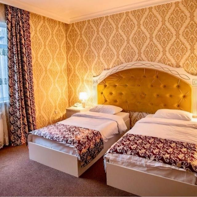 Reikartz Modarixon Bukhara (Рейкартц Модарихон Бухара)