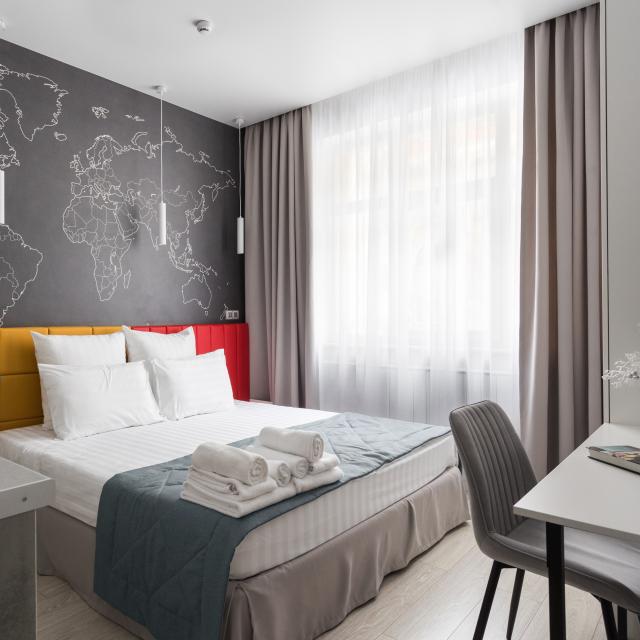 APARTELLO на Советской (Апартелло на Советской)