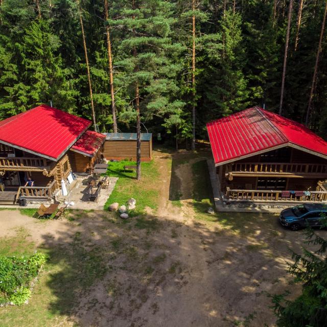 Valday Hunting & Country Club (Валдай Хантинг & Кантри Клаб)