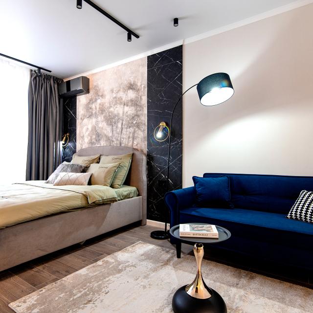 Premium apartment for 4 guests from KEY2HOME