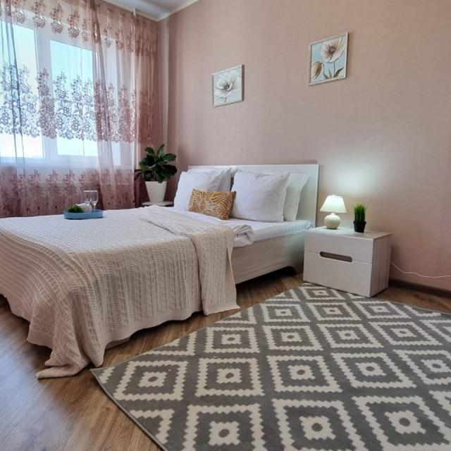 Уютный дом на улице Куликова 67В