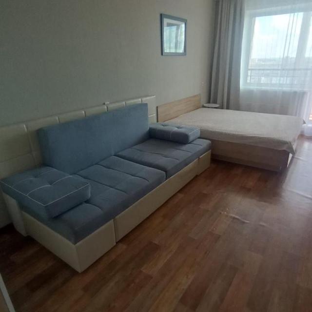 Cozy apartment on Grebenshchikova street 5
