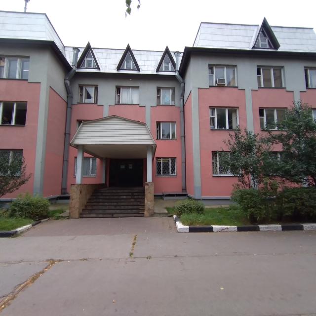 HotelHot Котельники (Хот)