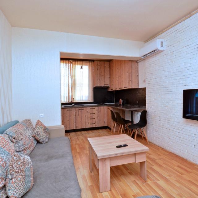 Perte House на улице Шинарарнери 6/1