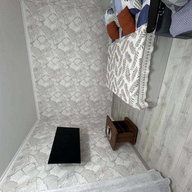 Cozy one-bedroom apartment near oirat oreny