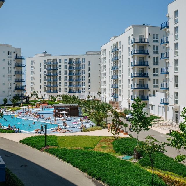 Legenda Sochi (Легенда Сочи)