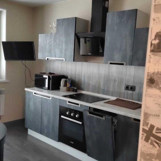Apartments in Druzhba 4/2 neighborhood