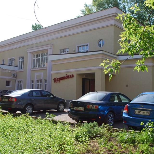 Караидель