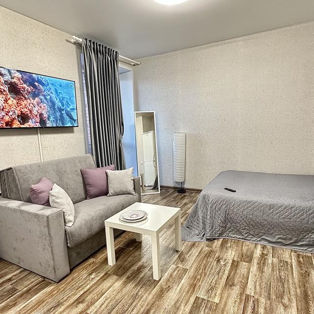 FlatRoom on Komsomolskaya street 14