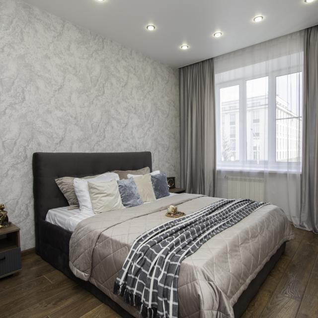 Room Hotel (Рум Отель) на Кирова 33