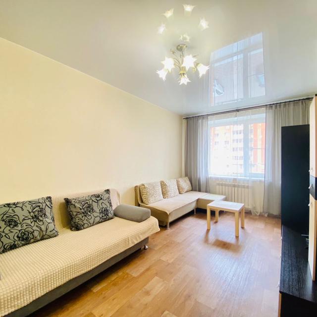 ТетаДом на улице Советская 190Д корп. 1