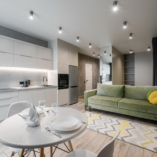 Roomer (Румер) на улице Макаёнка 12Л