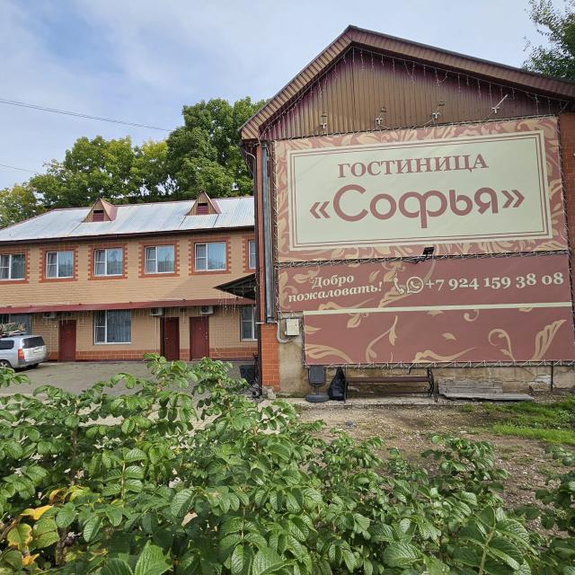 Софья