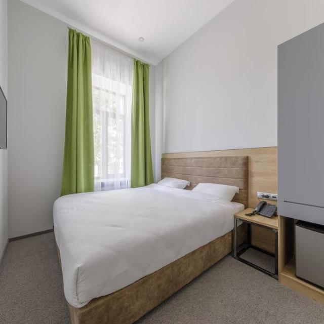 Turris Hotel Tagansky (Туррис Таганский)