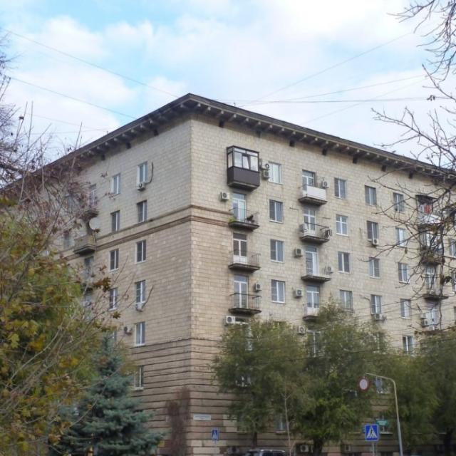 Уютно как дома на проспекте Ленина 10
