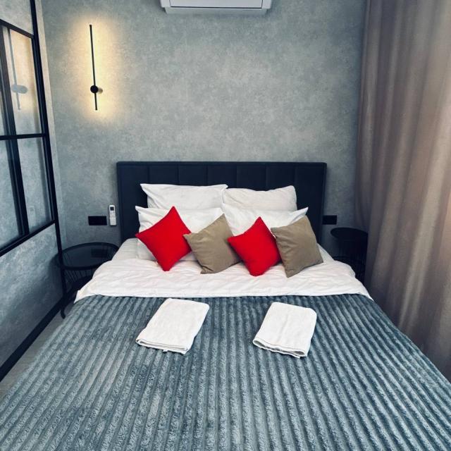 Make Yourself At Home on 23 Ryazanskaya Street