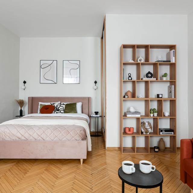 GMApartments on Granatny Lane