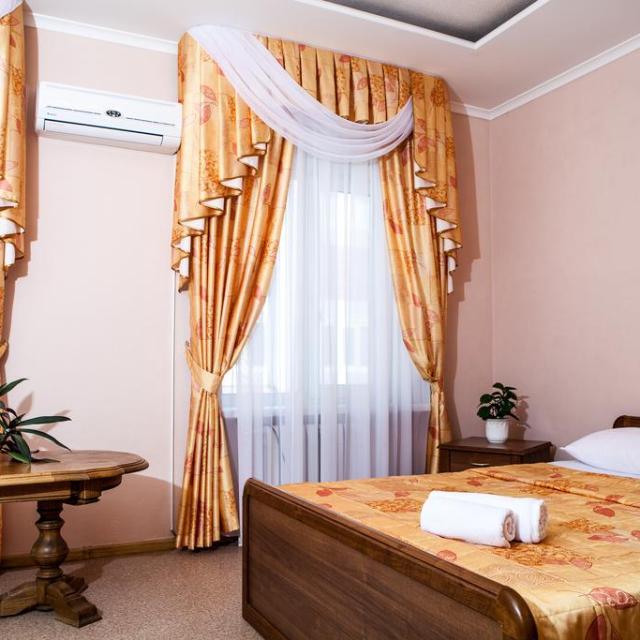 Омега
