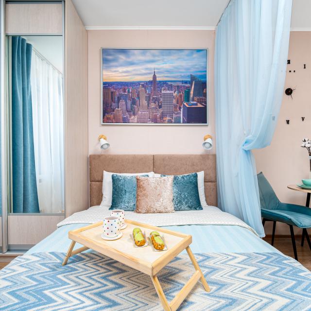 City Apartments