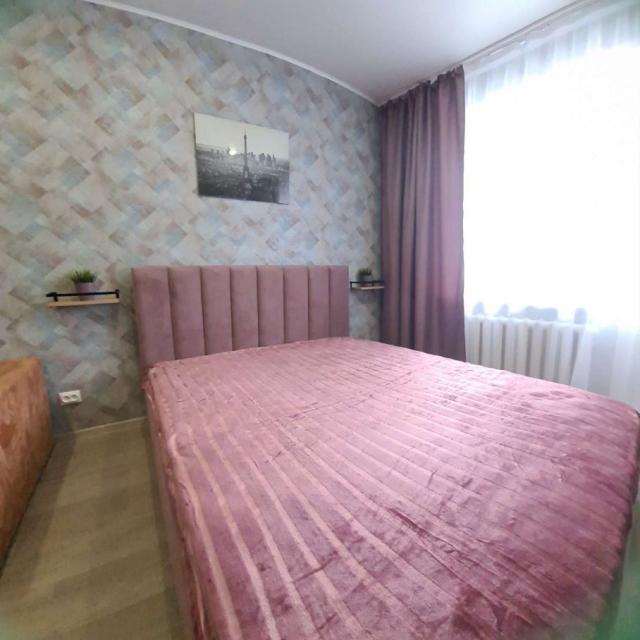 Апартаменты на Саратовском шоссе 69/4