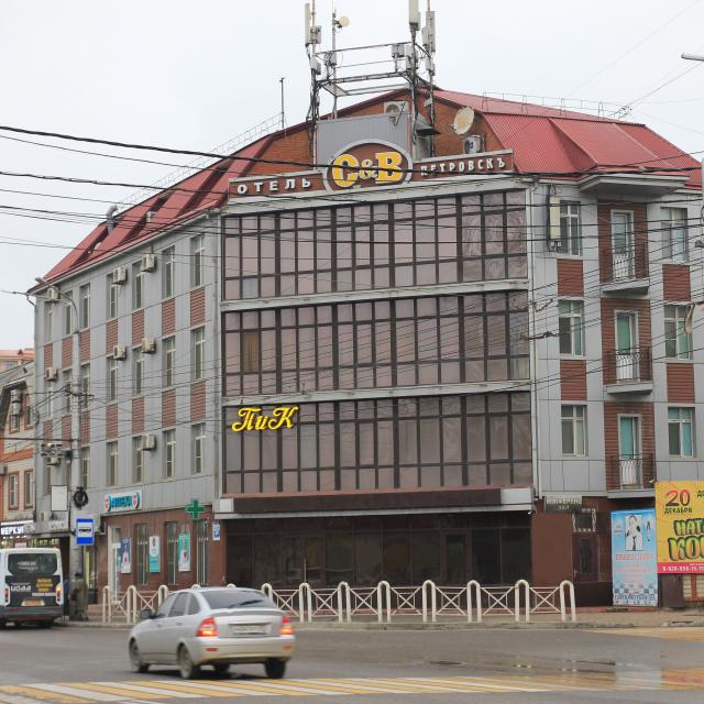 PiK