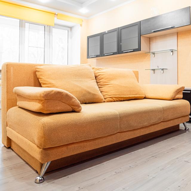 Apartments in the city center Smolensky lane 32