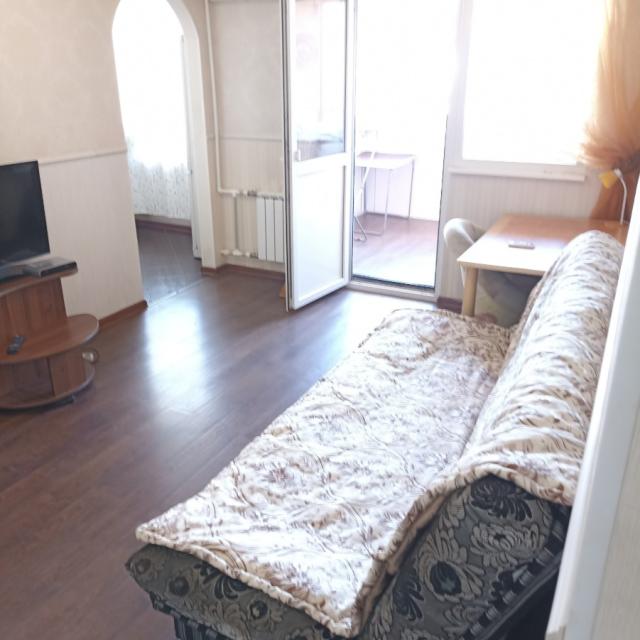 Апартаменты на ул. Галины Петровой, 3