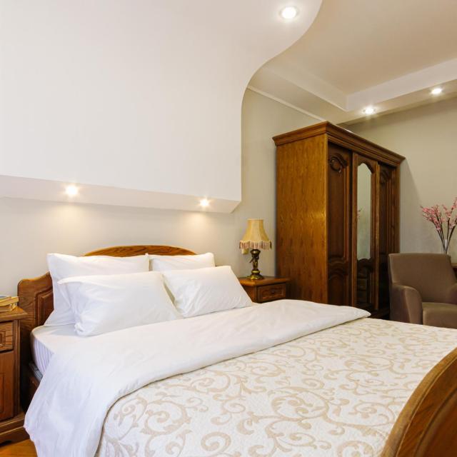 Bliss aparts на улице Депутатская 6/1А (Е)