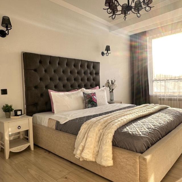Апартаменты Galileo Terrace (Галилео Террас)