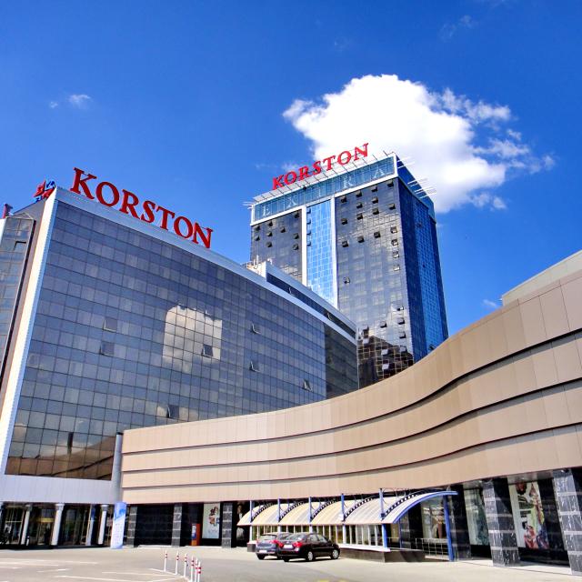 Korston Роял