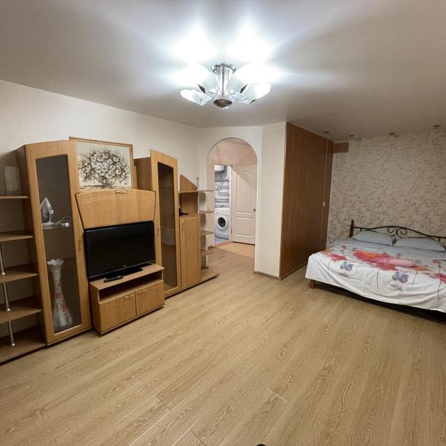 Аврора на улице Соборной 7