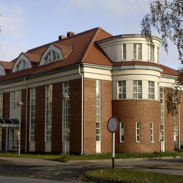 Kondopoga on Sovetov 14