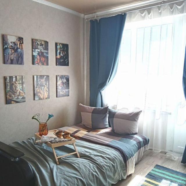 Уютная квартира для кoмфоpтнoгo проживания
