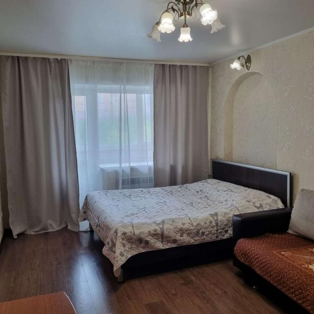 Апартаменты Home Сomfort на проспекте Карла Маркса 50