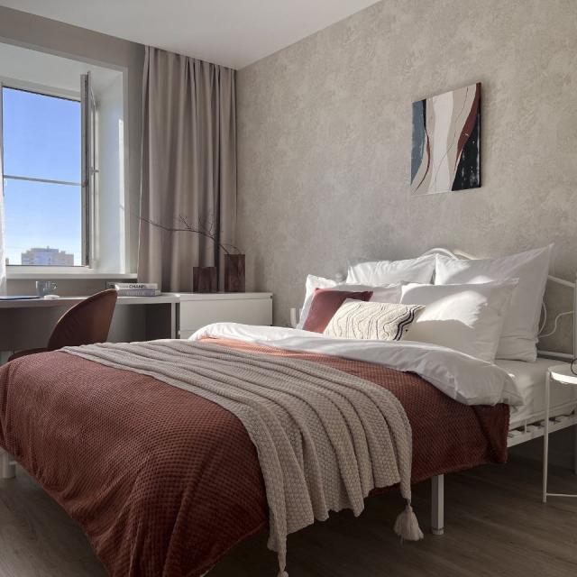Апартаменты Macadamia от сети Good Vibes Apartments