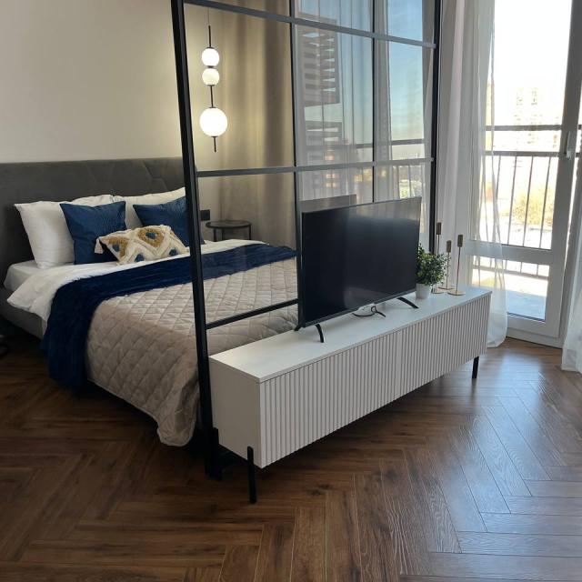 El Apart Apartments on Sokolov Avenue 68