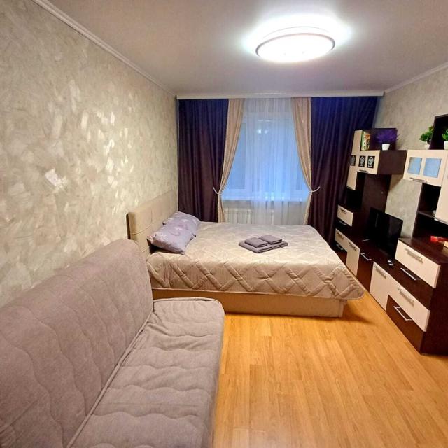 Апартаменты на бульваре Цанова, 13